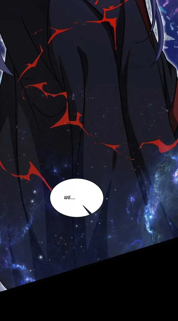 Becoming King After Being Bitten Chapter 97 page 55