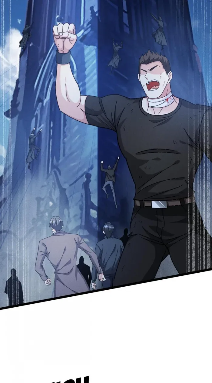 Becoming King After Being Bitten Chapter 96 page 82
