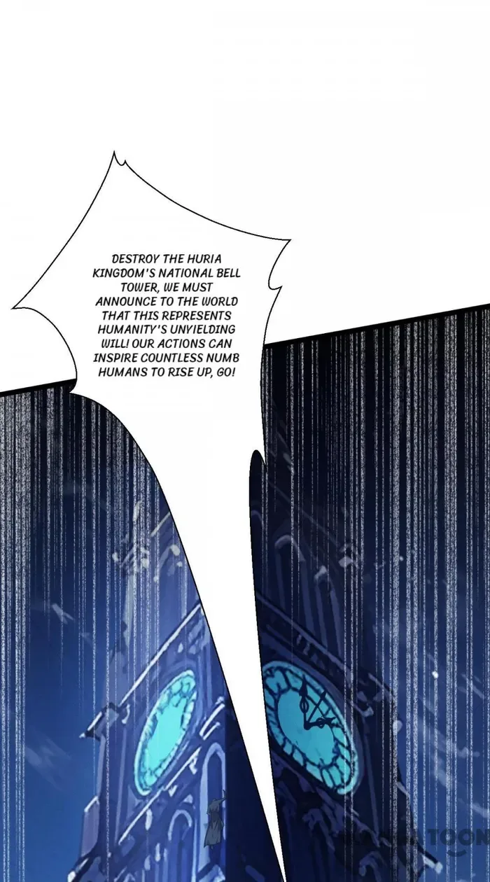 Becoming King After Being Bitten Chapter 96 page 80