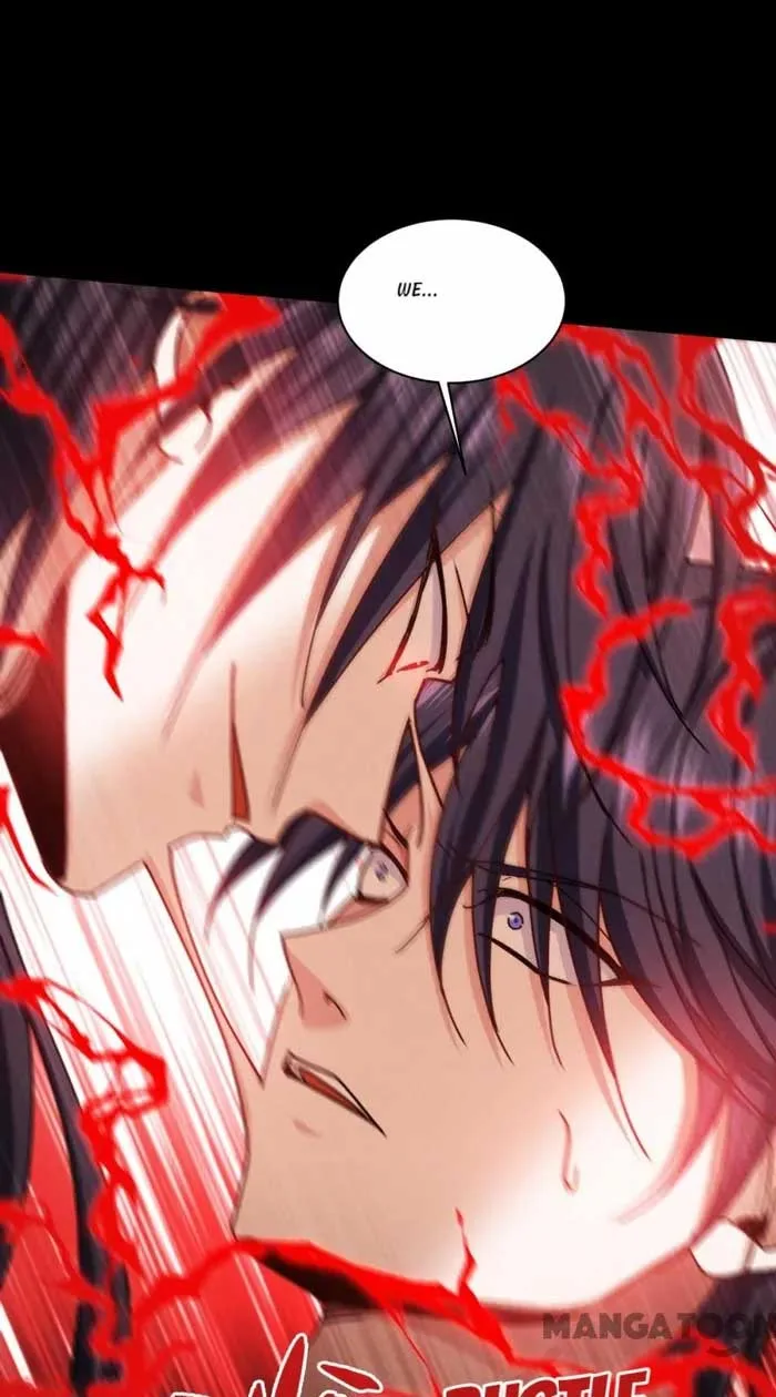 Becoming King After Being Bitten Chapter 97 page 56