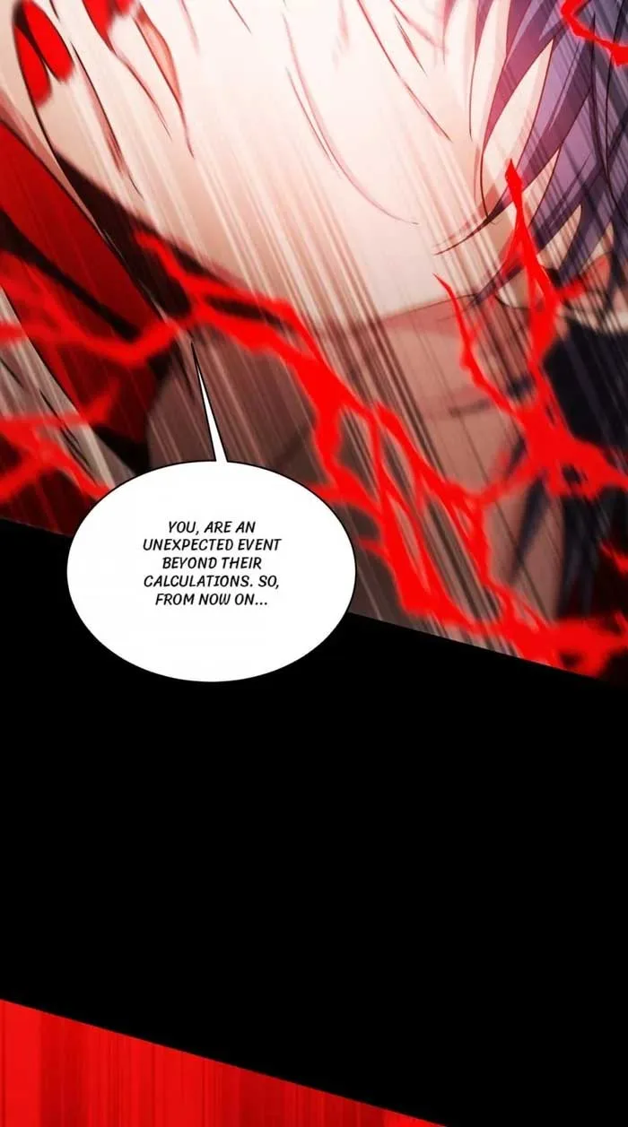 Becoming King After Being Bitten Chapter 97 page 60