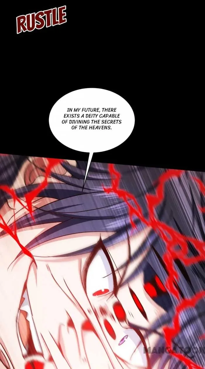 Becoming King After Being Bitten Chapter 97 page 58