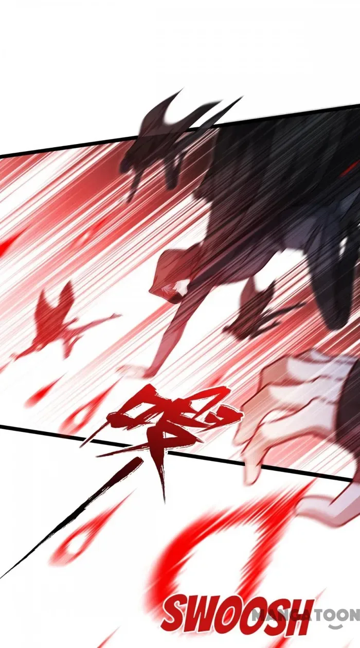 Becoming King After Being Bitten Chapter 96 page 86