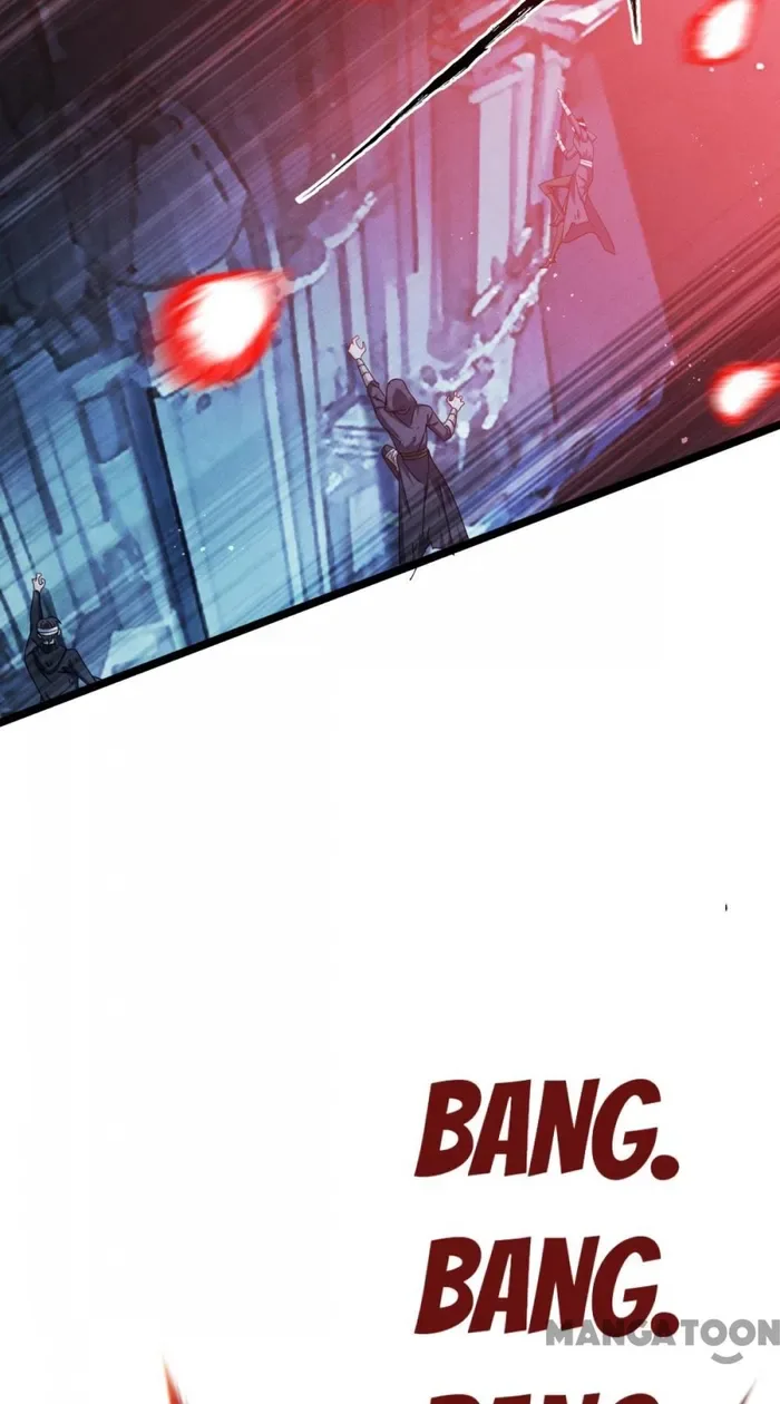 Becoming King After Being Bitten Chapter 96 page 88
