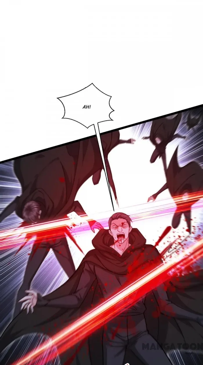 Becoming King After Being Bitten Chapter 96 page 92