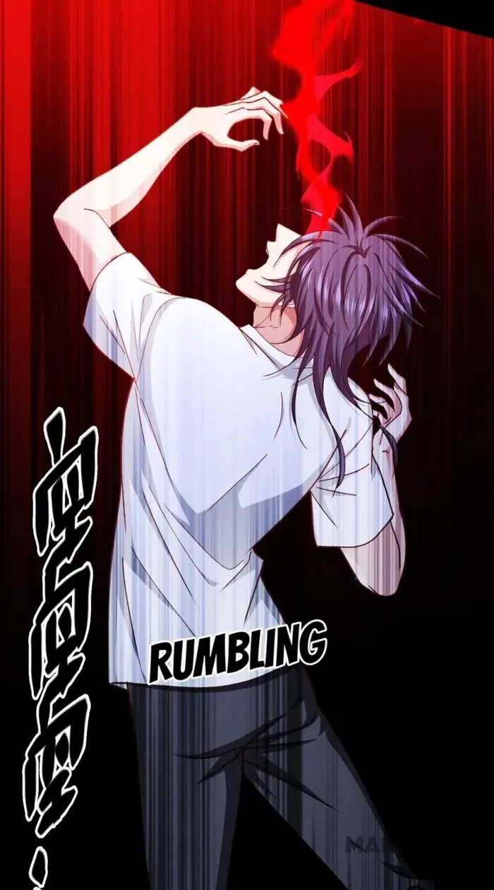 Becoming King After Being Bitten Chapter 97 page 61