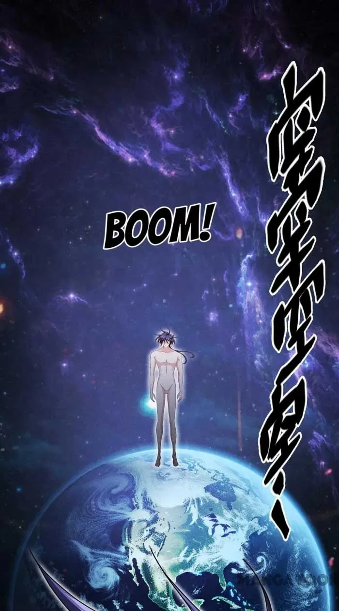Becoming King After Being Bitten Chapter 97 page 65