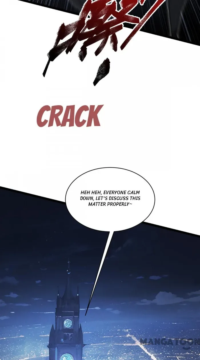 Becoming King After Being Bitten Chapter 96 page 94