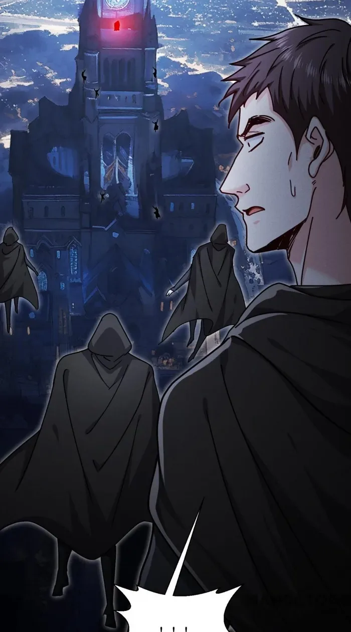 Becoming King After Being Bitten Chapter 96 page 96