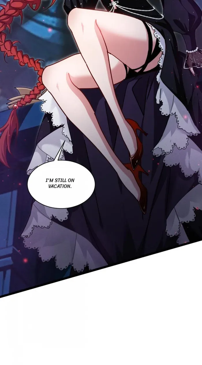 Becoming King After Being Bitten Chapter 96 page 100
