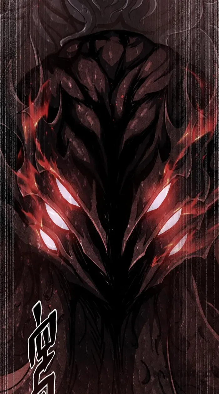 Becoming King After Being Bitten Chapter 95 page 97