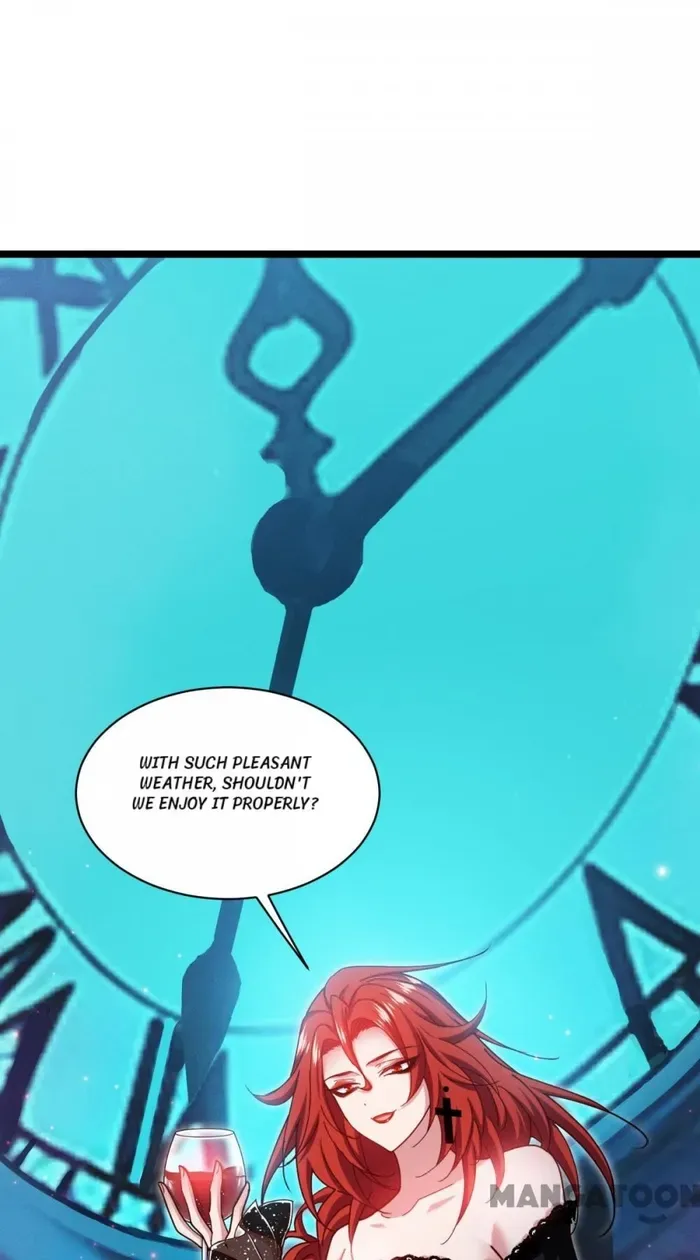 Becoming King After Being Bitten Chapter 96 page 98