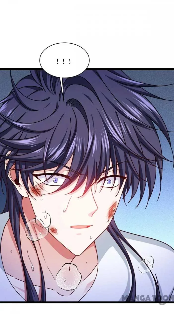 Becoming King After Being Bitten Chapter 97 page 72