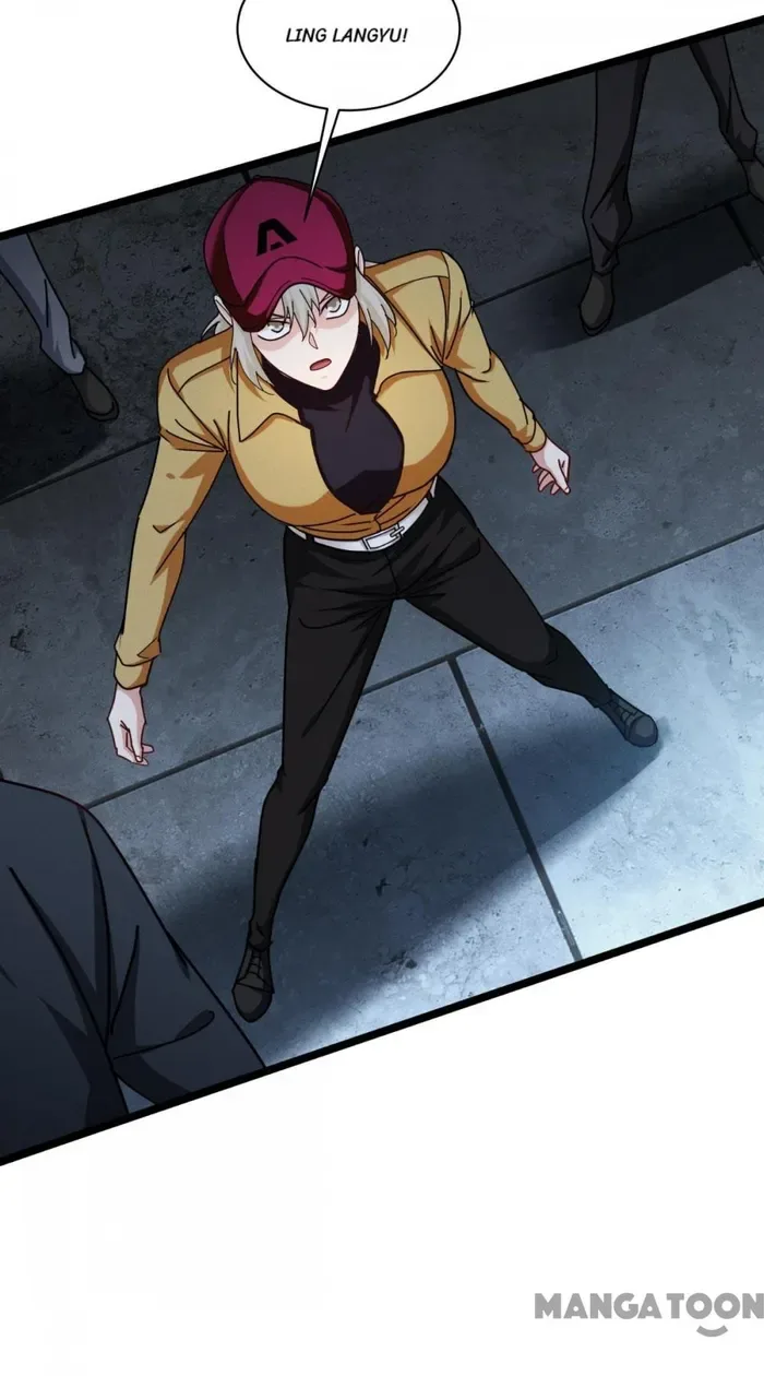 Becoming King After Being Bitten Chapter 96 page 102