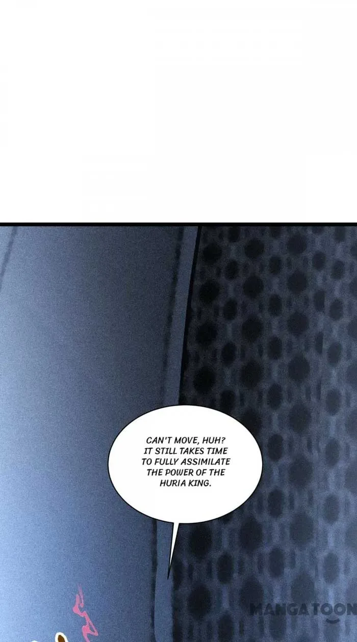 Becoming King After Being Bitten Chapter 97 page 75