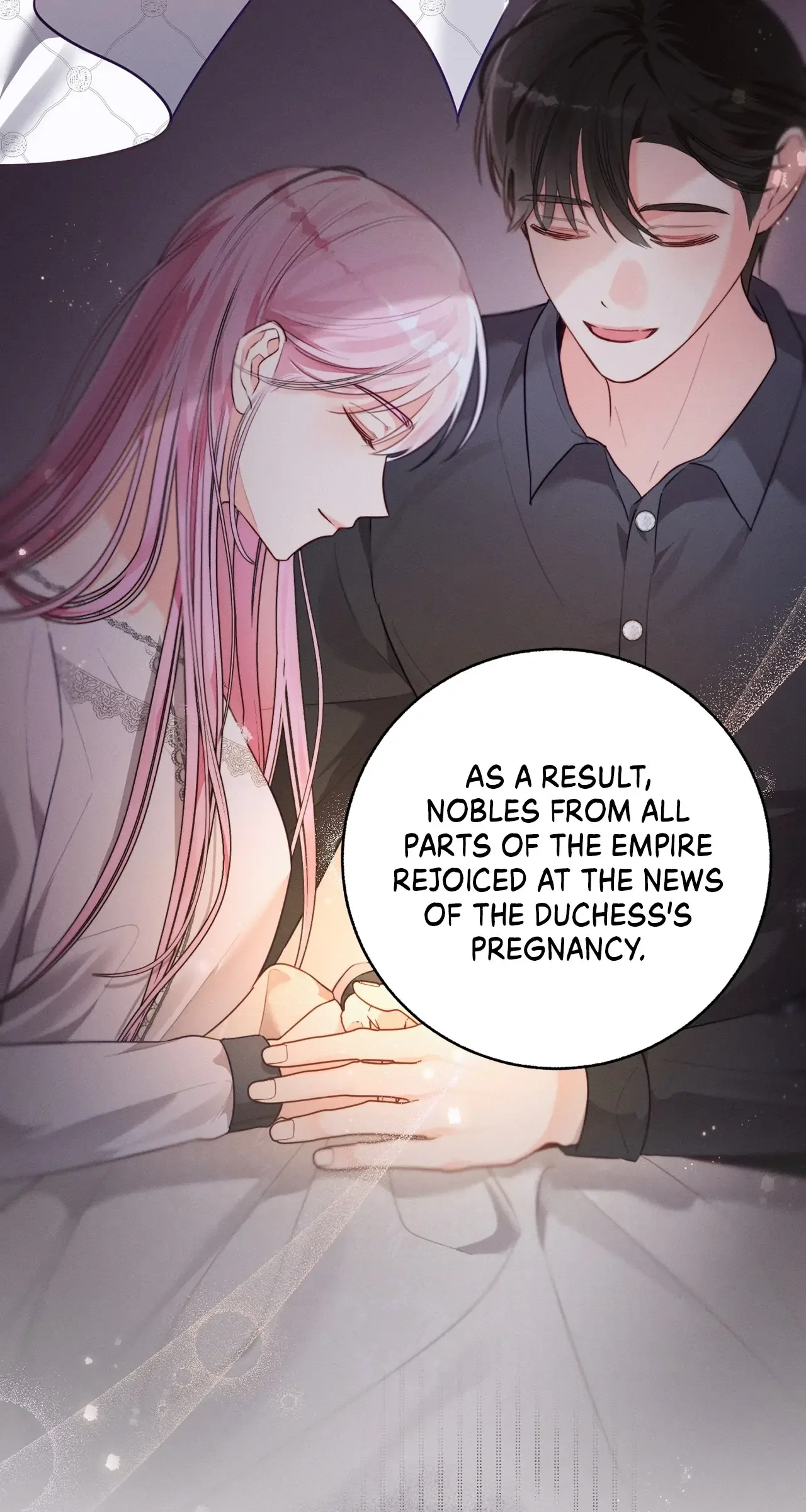 Becoming the Lady of the Cursed Ducal House Chapter 2 page 9