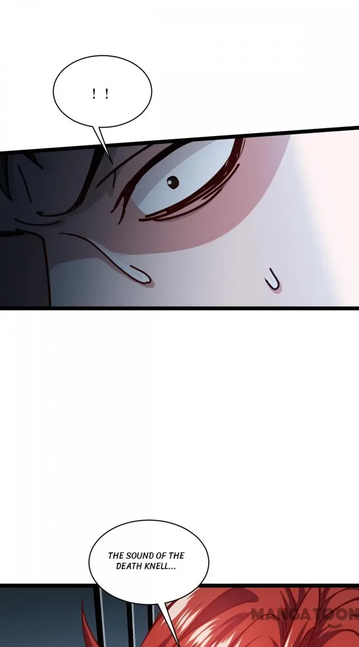 Becoming King After Being Bitten Chapter 96 page 109