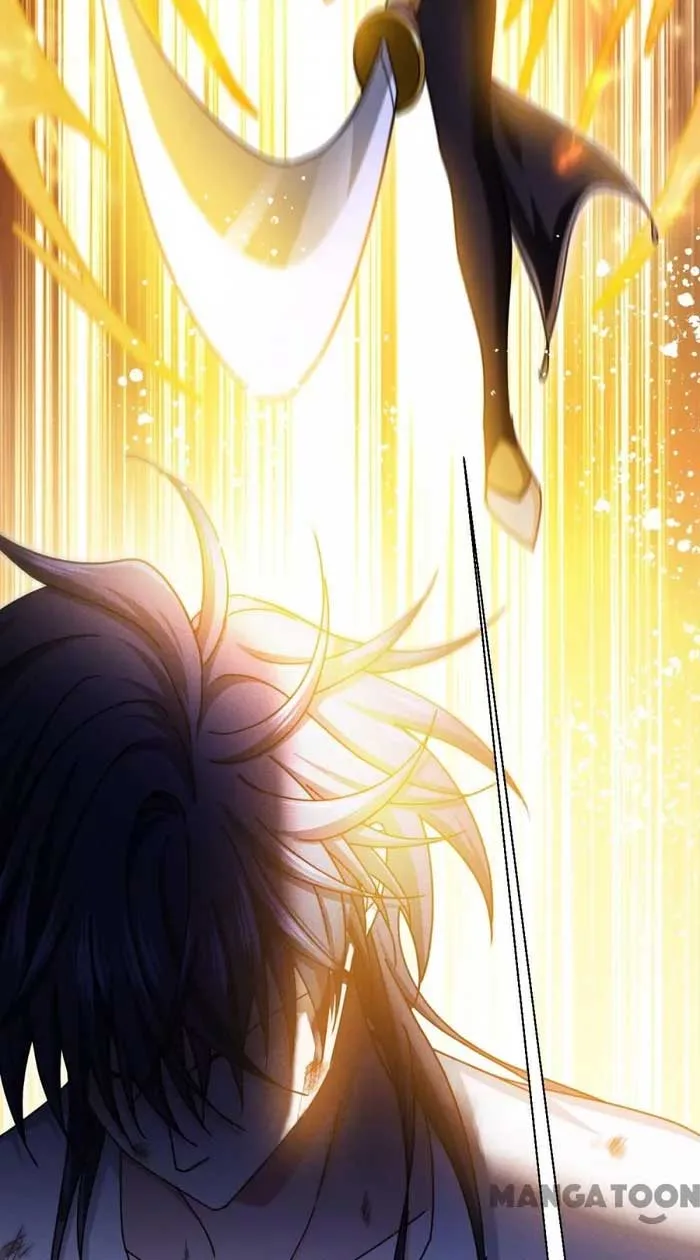 Becoming King After Being Bitten Chapter 97 page 79