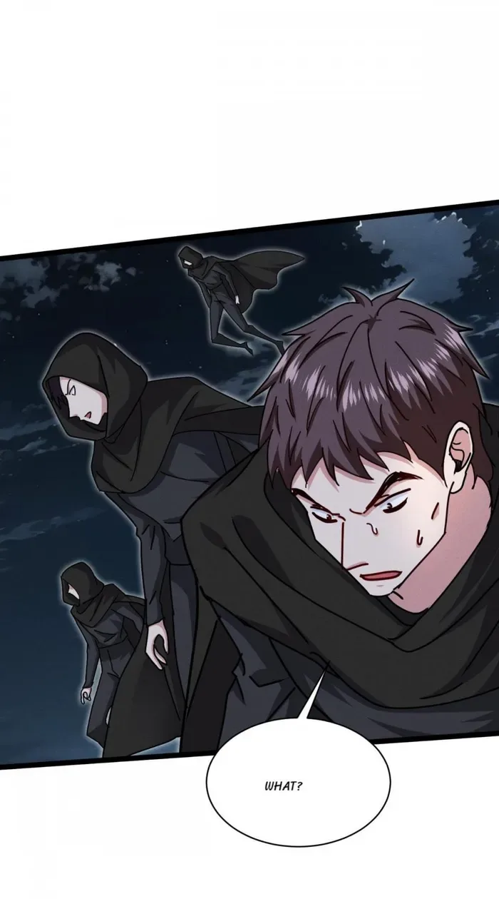 Becoming King After Being Bitten Chapter 96 page 108