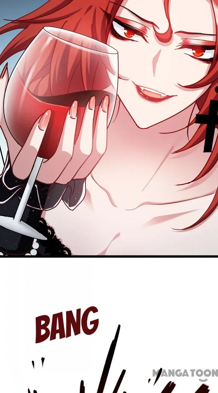 Becoming King After Being Bitten Chapter 96 page 111