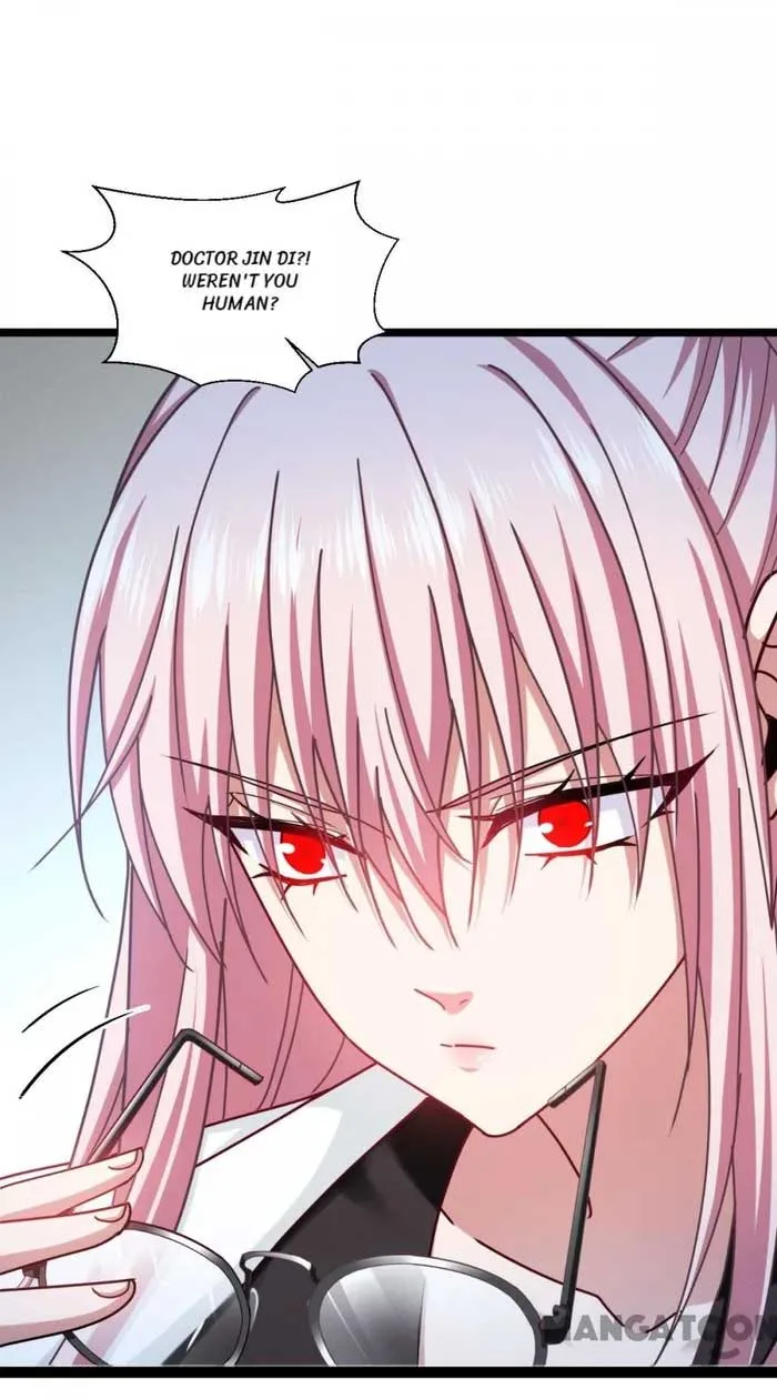 Becoming King After Being Bitten Chapter 97 page 86