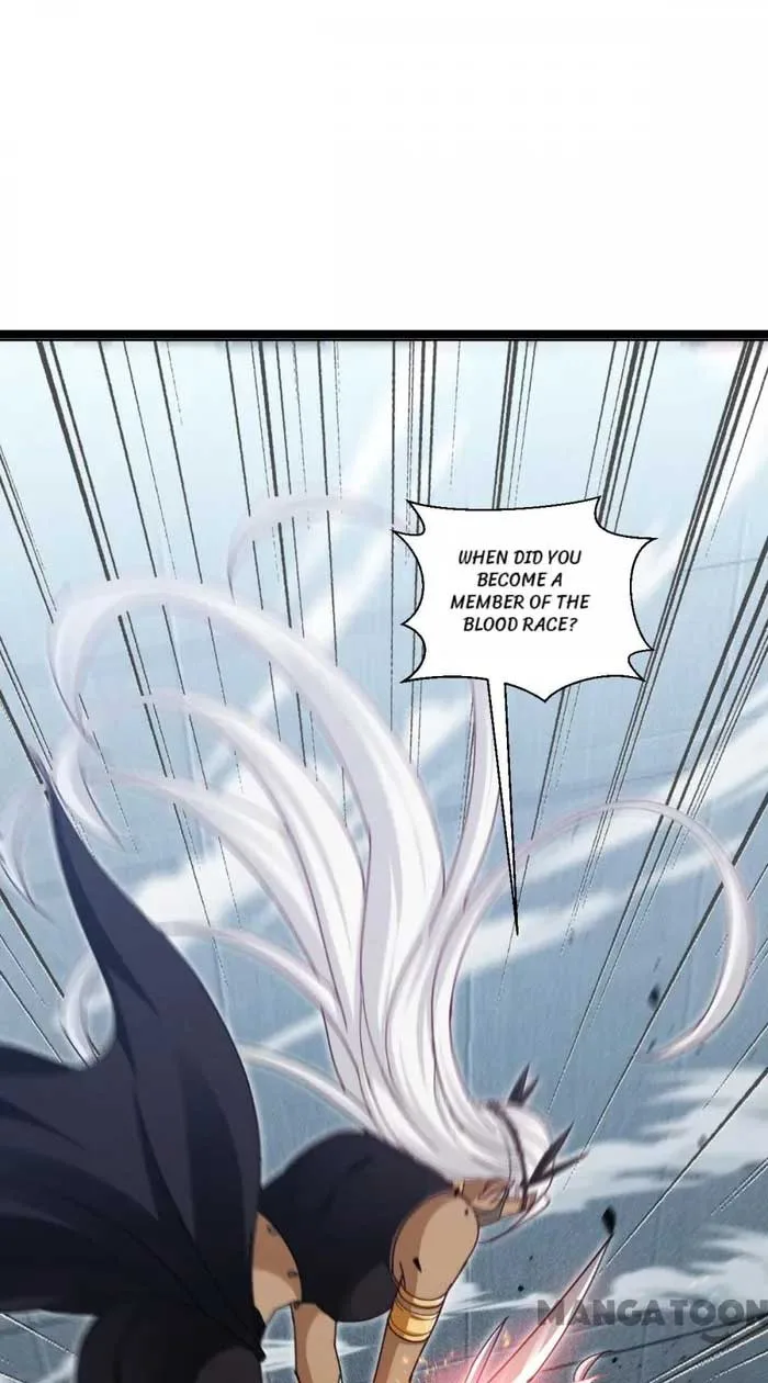 Becoming King After Being Bitten Chapter 97 page 87
