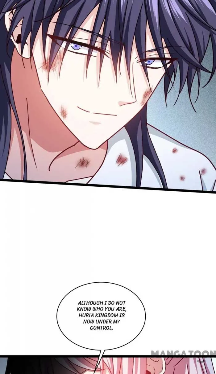 Becoming King After Being Bitten Chapter 97 page 91