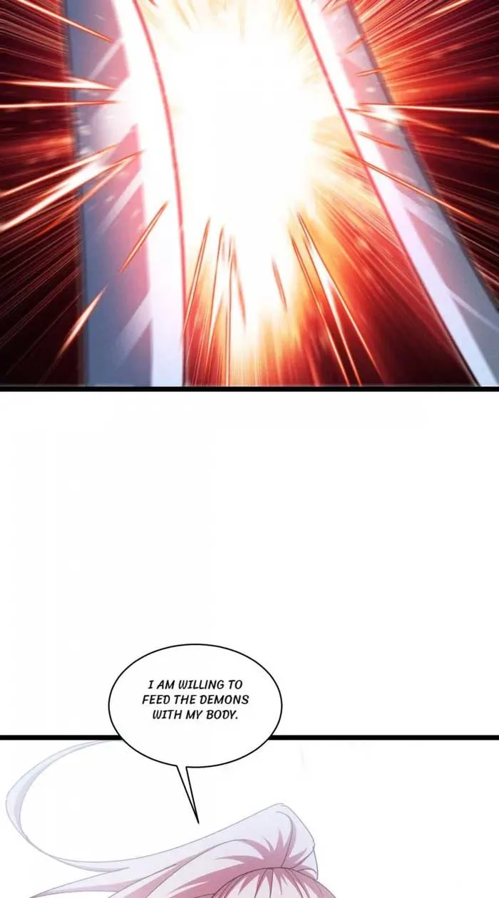 Becoming King After Being Bitten Chapter 97 page 94
