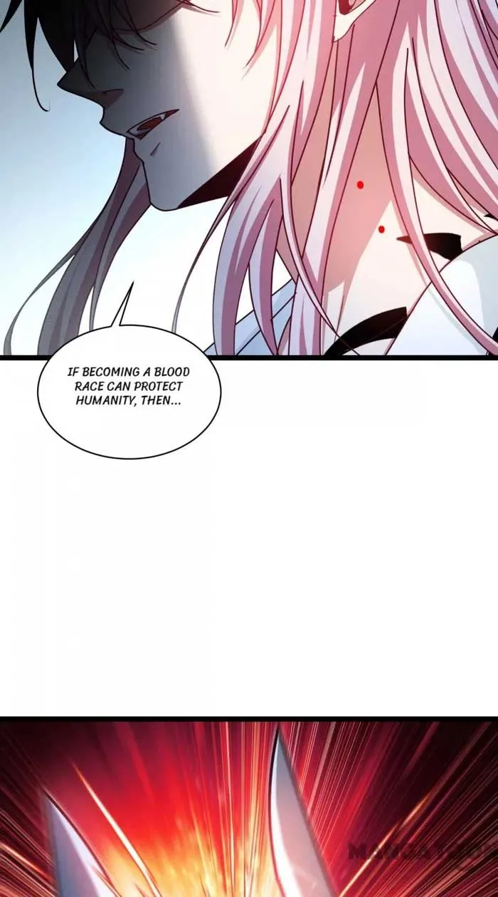 Becoming King After Being Bitten Chapter 97 page 92