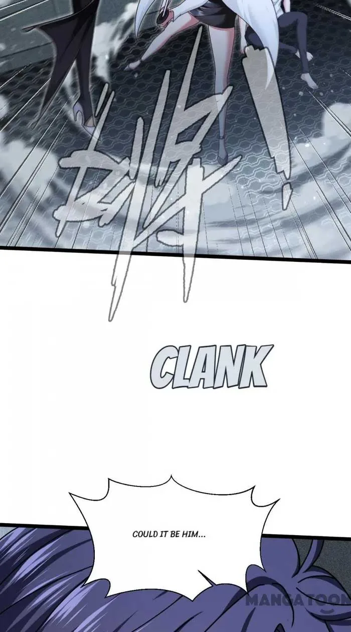 Becoming King After Being Bitten Chapter 97 page 89