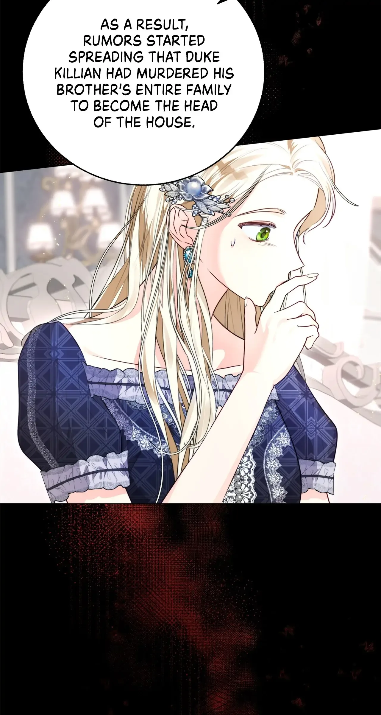 Becoming the Lady of the Cursed Ducal House Chapter 2 page 16