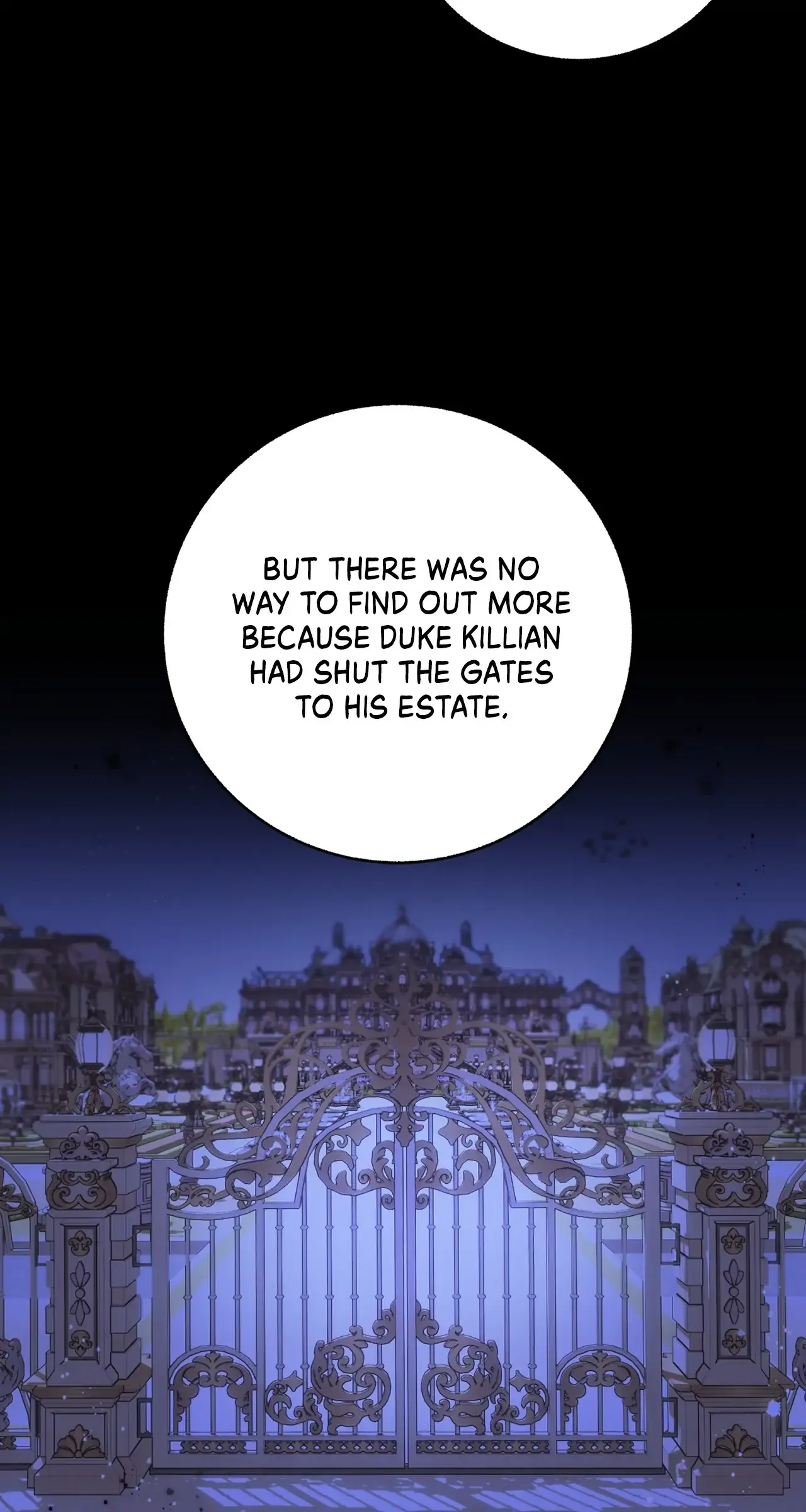 Becoming the Lady of the Cursed Ducal House Chapter 2 page 13