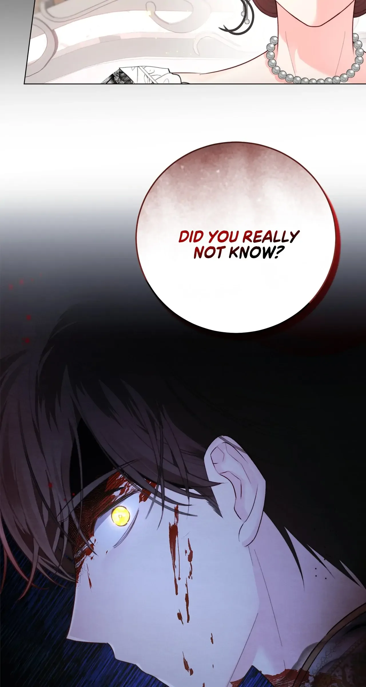 Becoming the Lady of the Cursed Ducal House Chapter 2 page 18