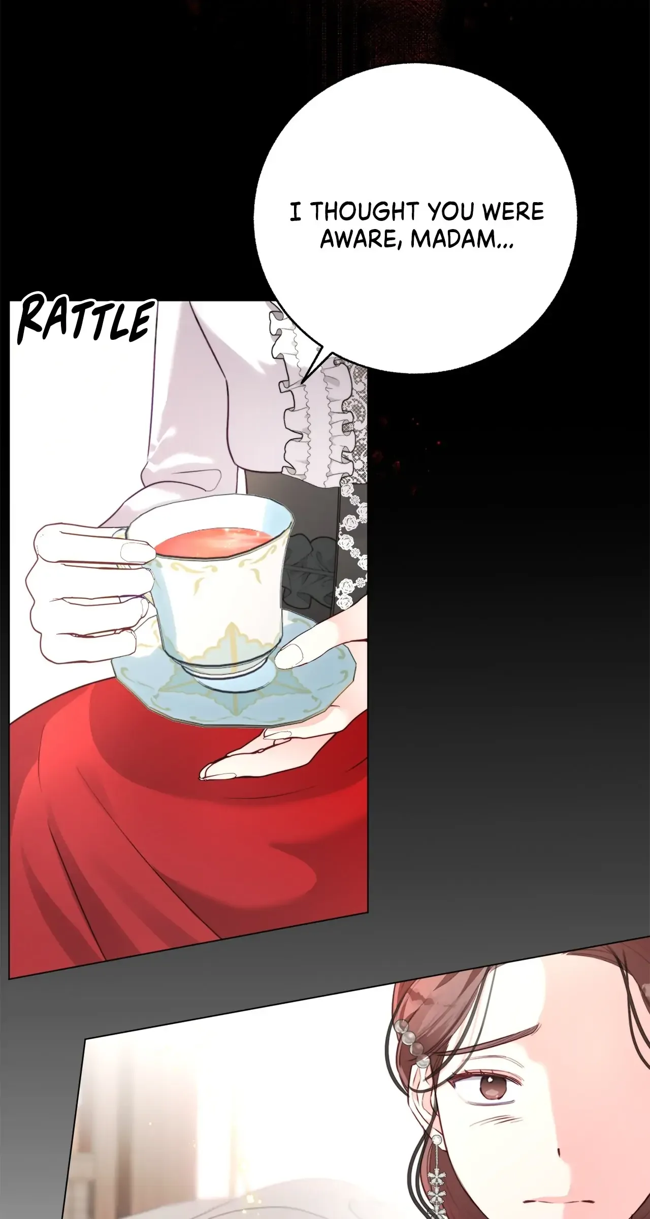 Becoming the Lady of the Cursed Ducal House Chapter 2 page 17