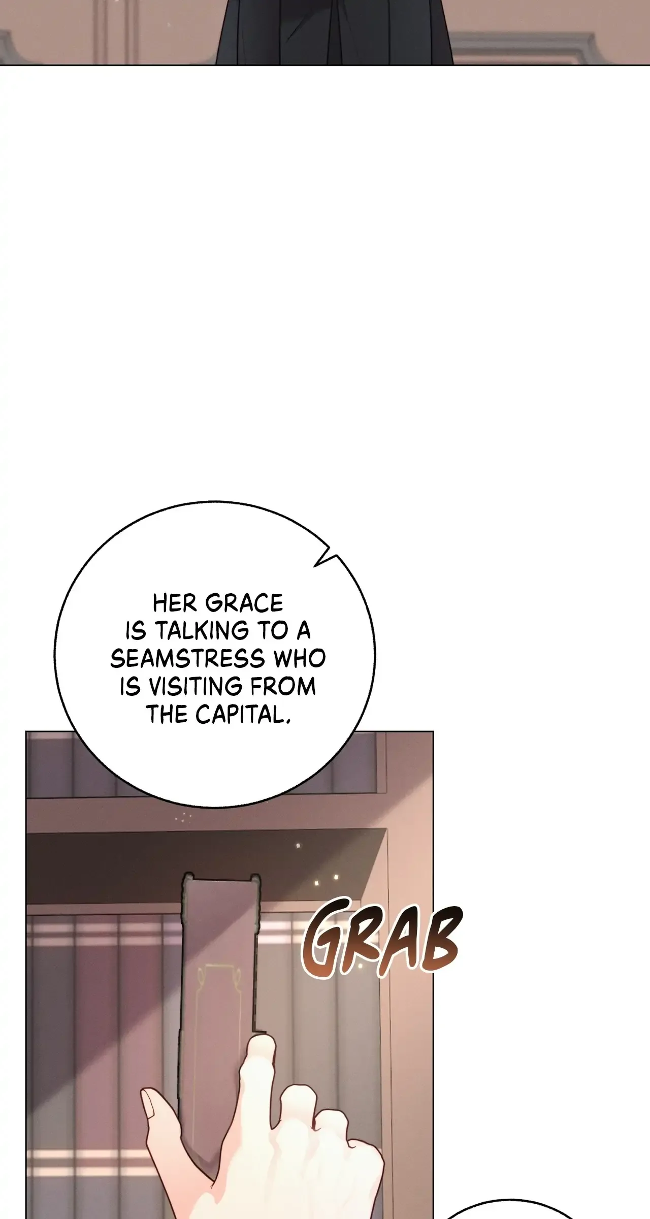 Becoming the Lady of the Cursed Ducal House Chapter 2 page 23