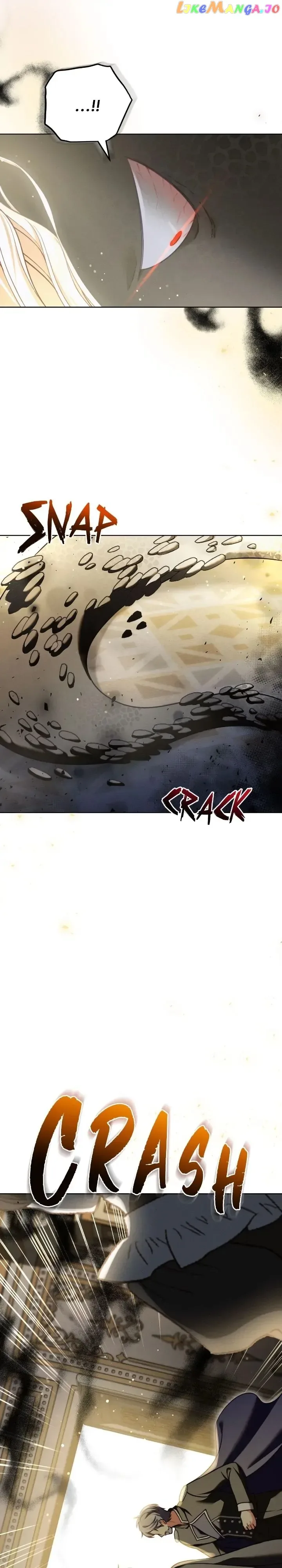 Becoming the Lady of the Cursed Ducal House Chapter 12 page 10