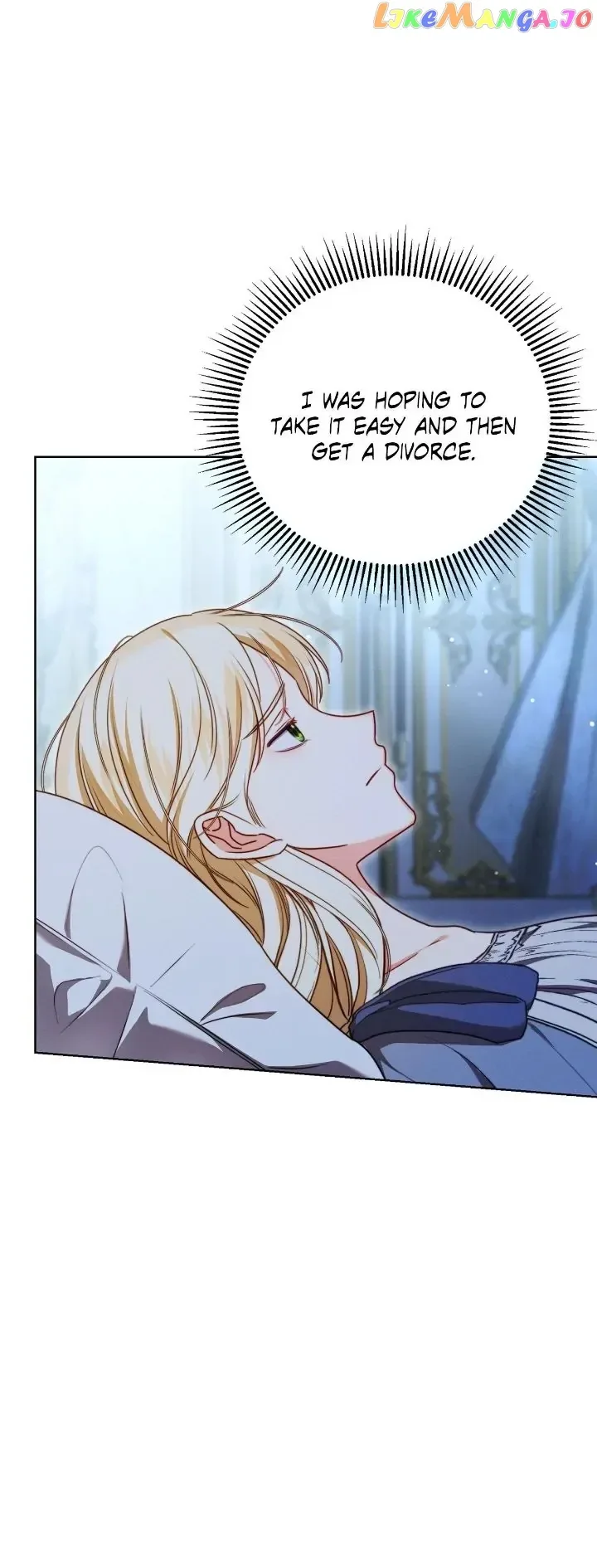 Becoming the Lady of the Cursed Ducal House Chapter 15 page 10