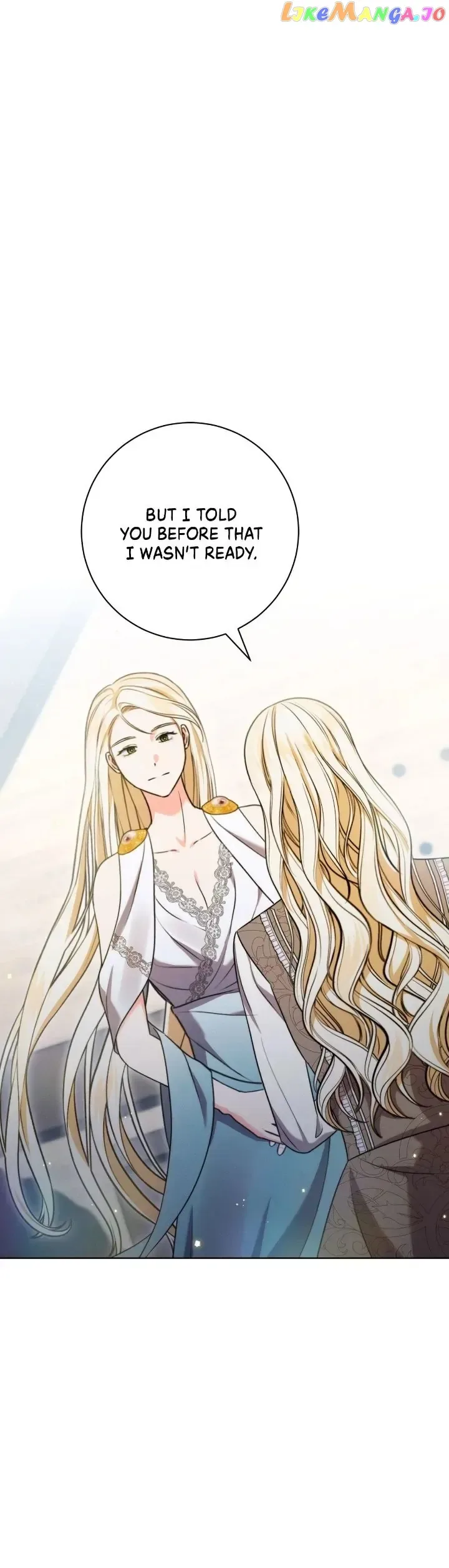 Becoming the Lady of the Cursed Ducal House Chapter 14 page 16