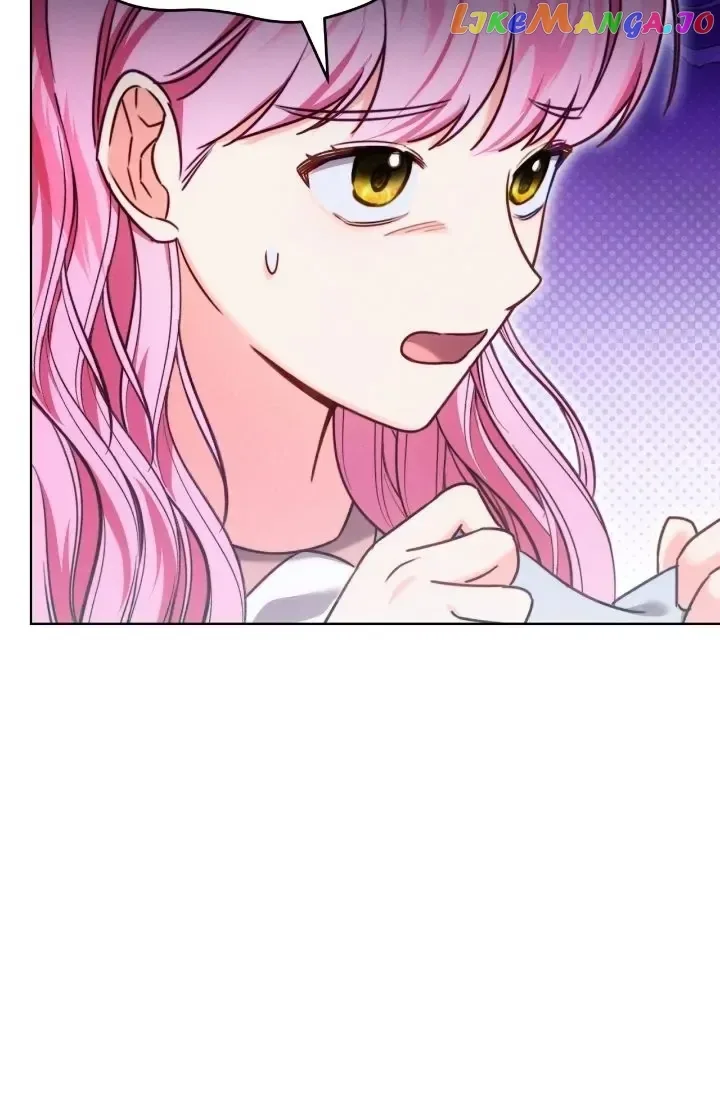 Becoming the Lady of the Cursed Ducal House Chapter 12 page 24