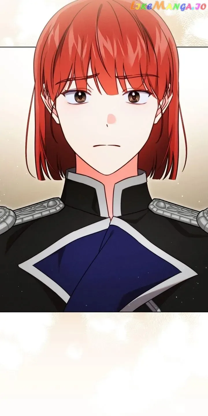 Becoming the Lady of the Cursed Ducal House Chapter 15 page 35