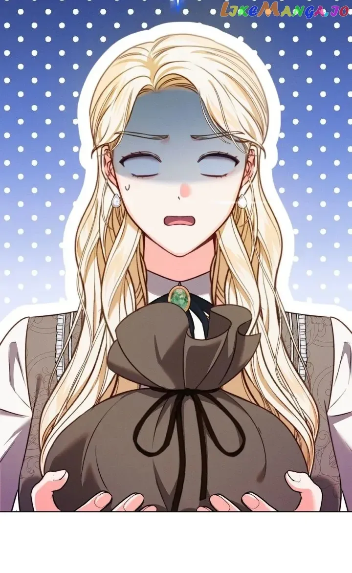 Becoming the Lady of the Cursed Ducal House Chapter 12 page 34