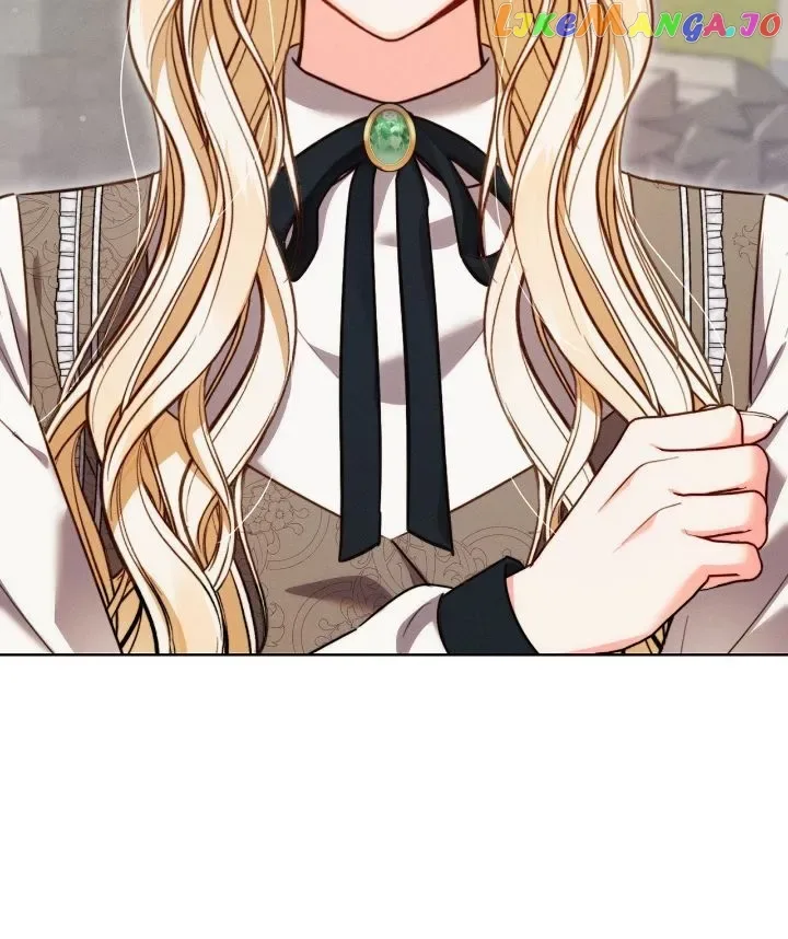 Becoming the Lady of the Cursed Ducal House Chapter 13 page 31