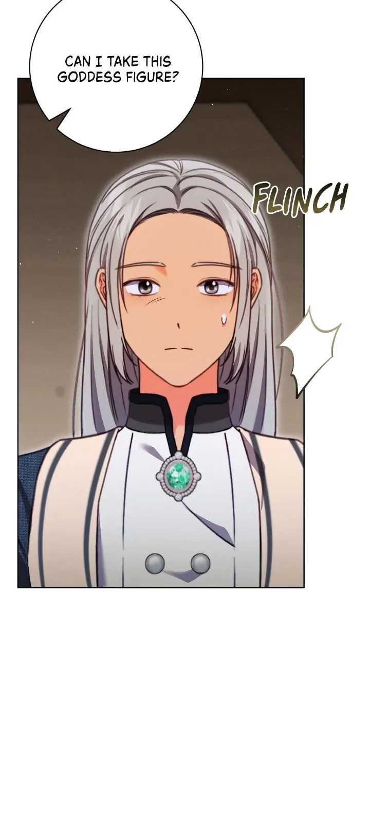 Becoming the Lady of the Cursed Ducal House Chapter 17 page 22