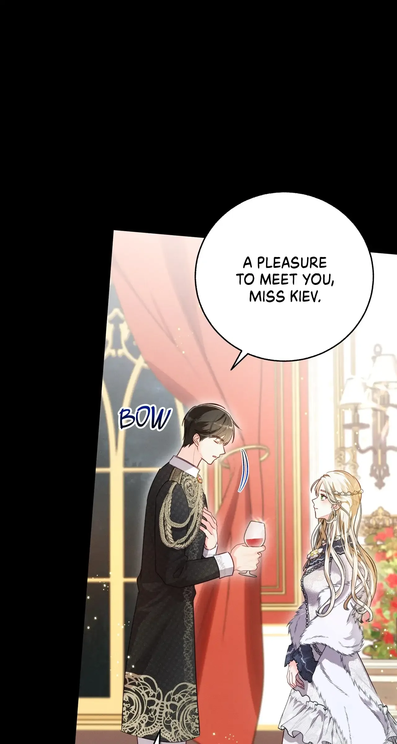 Becoming the Lady of the Cursed Ducal House Chapter 2 page 32