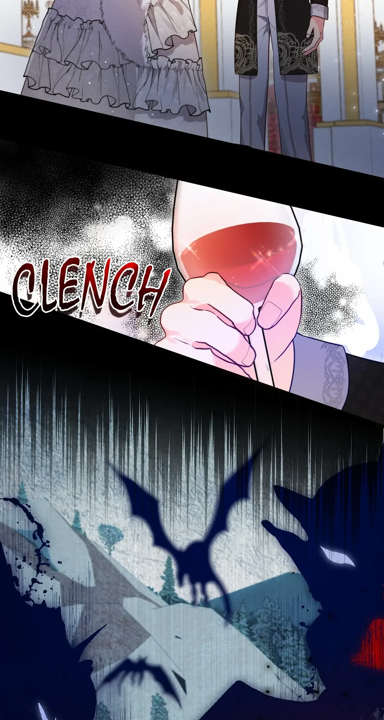 Becoming the Lady of the Cursed Ducal House Chapter 2 page 37