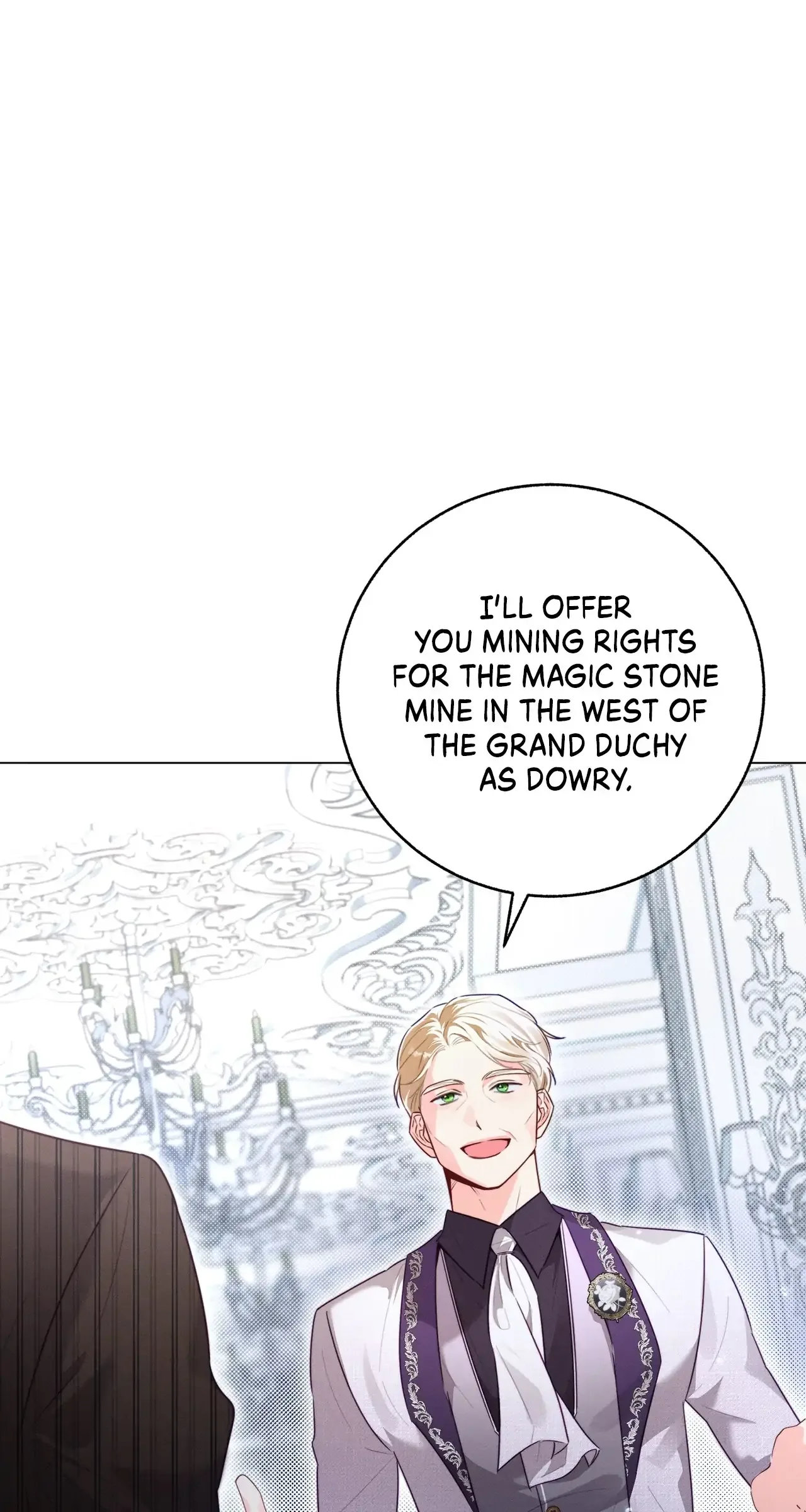 Becoming the Lady of the Cursed Ducal House Chapter 2 page 53