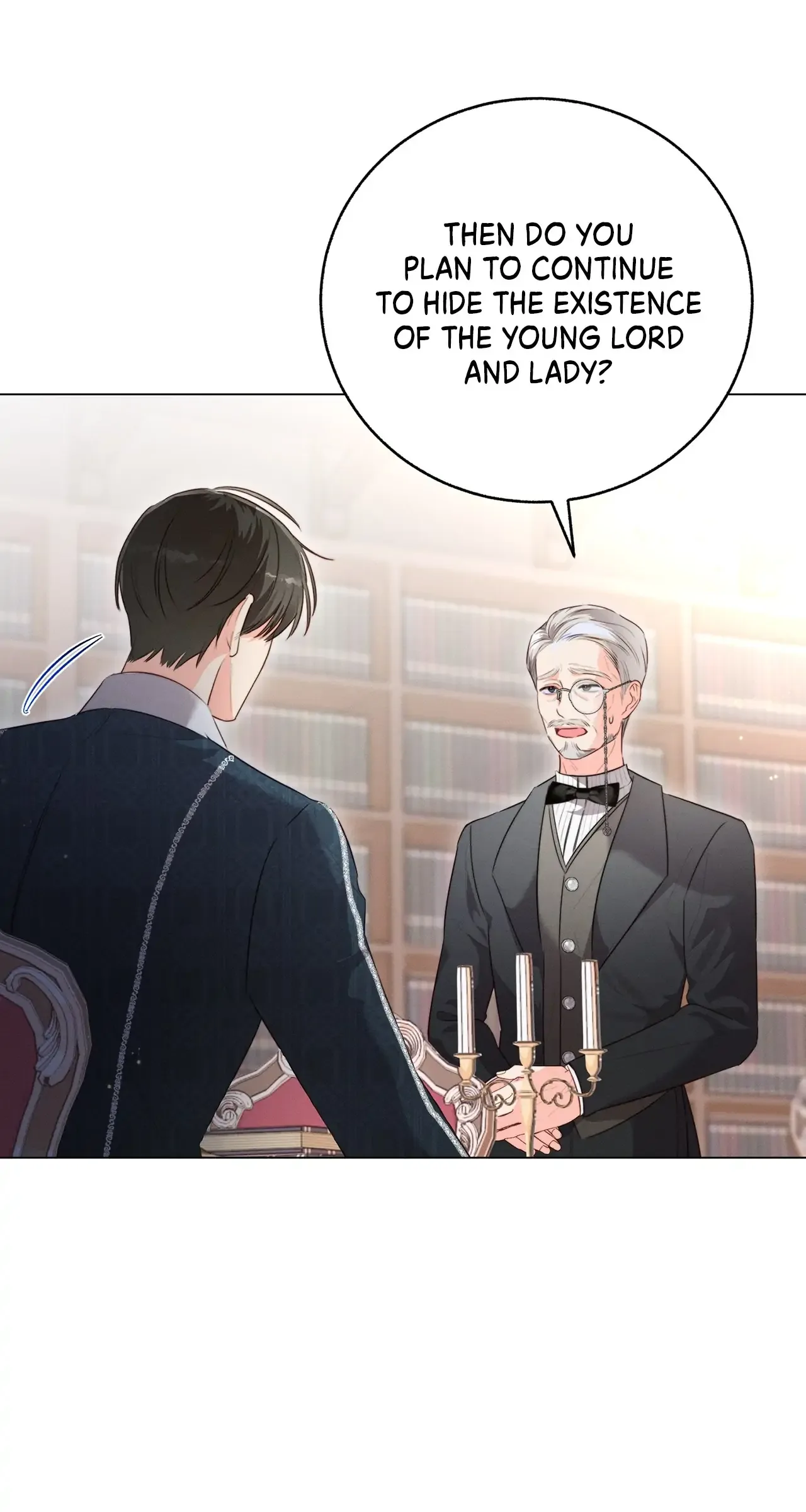 Becoming the Lady of the Cursed Ducal House Chapter 2 page 62