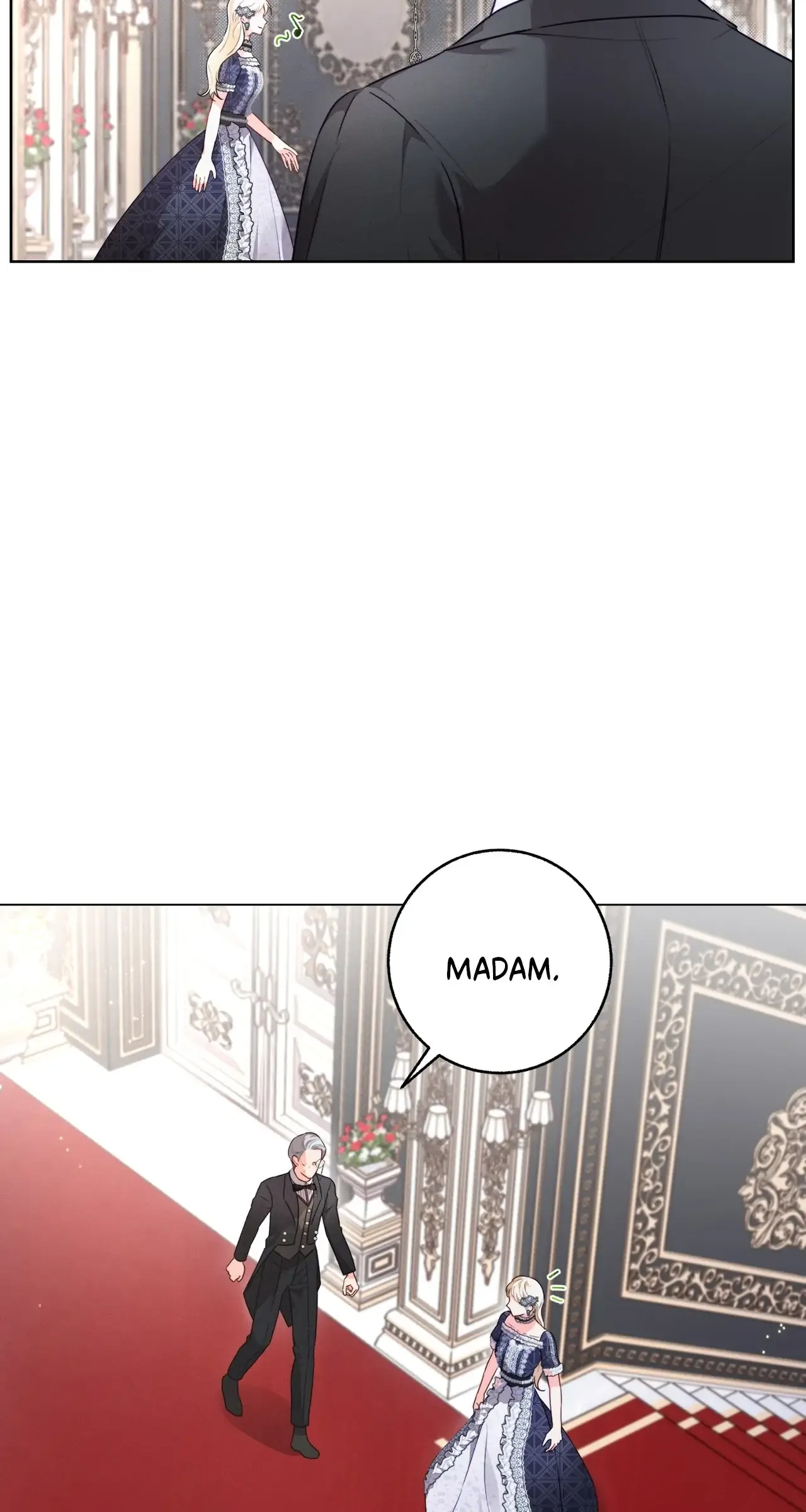 Becoming the Lady of the Cursed Ducal House Chapter 2 page 68