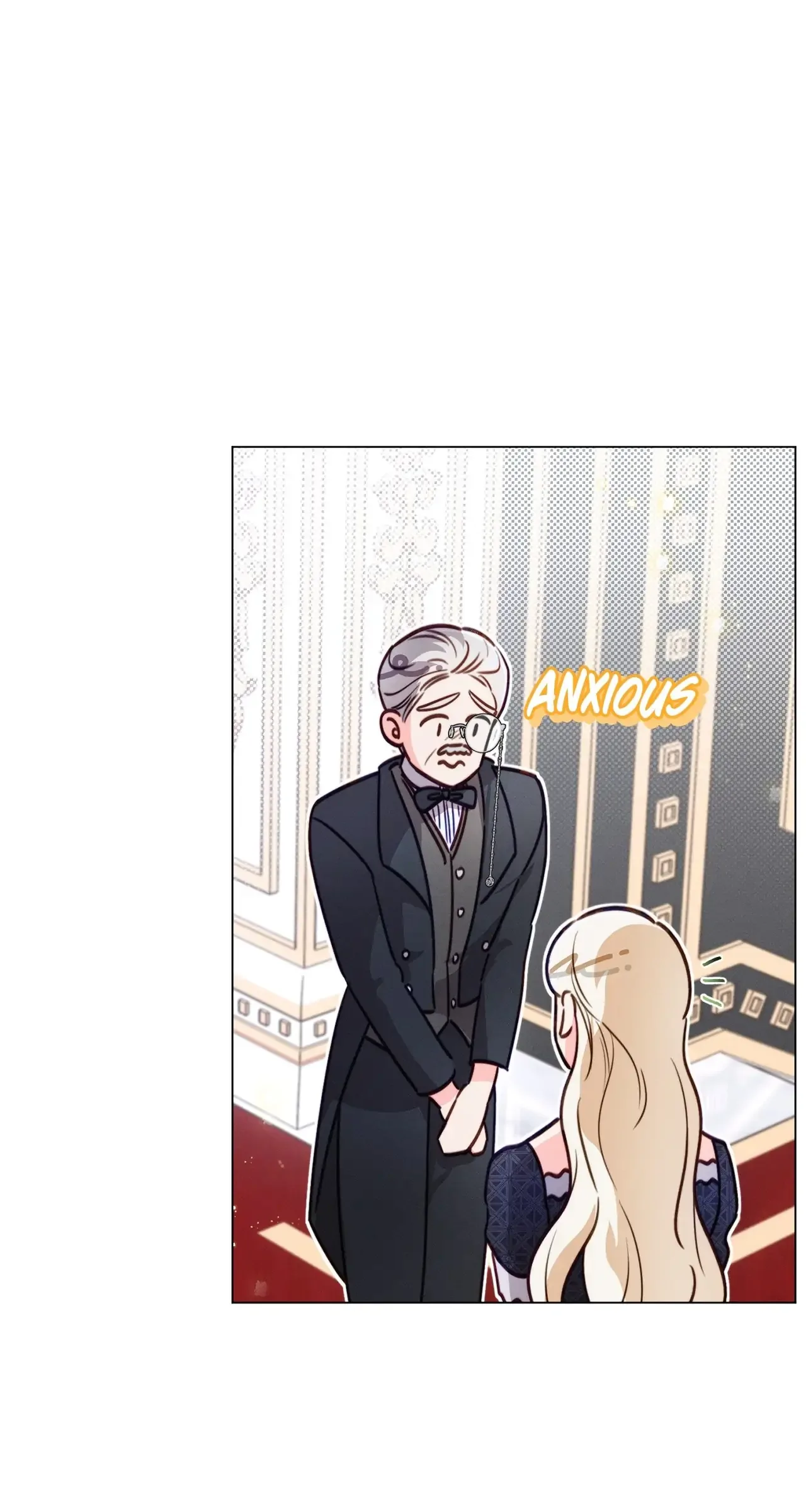 Becoming the Lady of the Cursed Ducal House Chapter 2 page 72