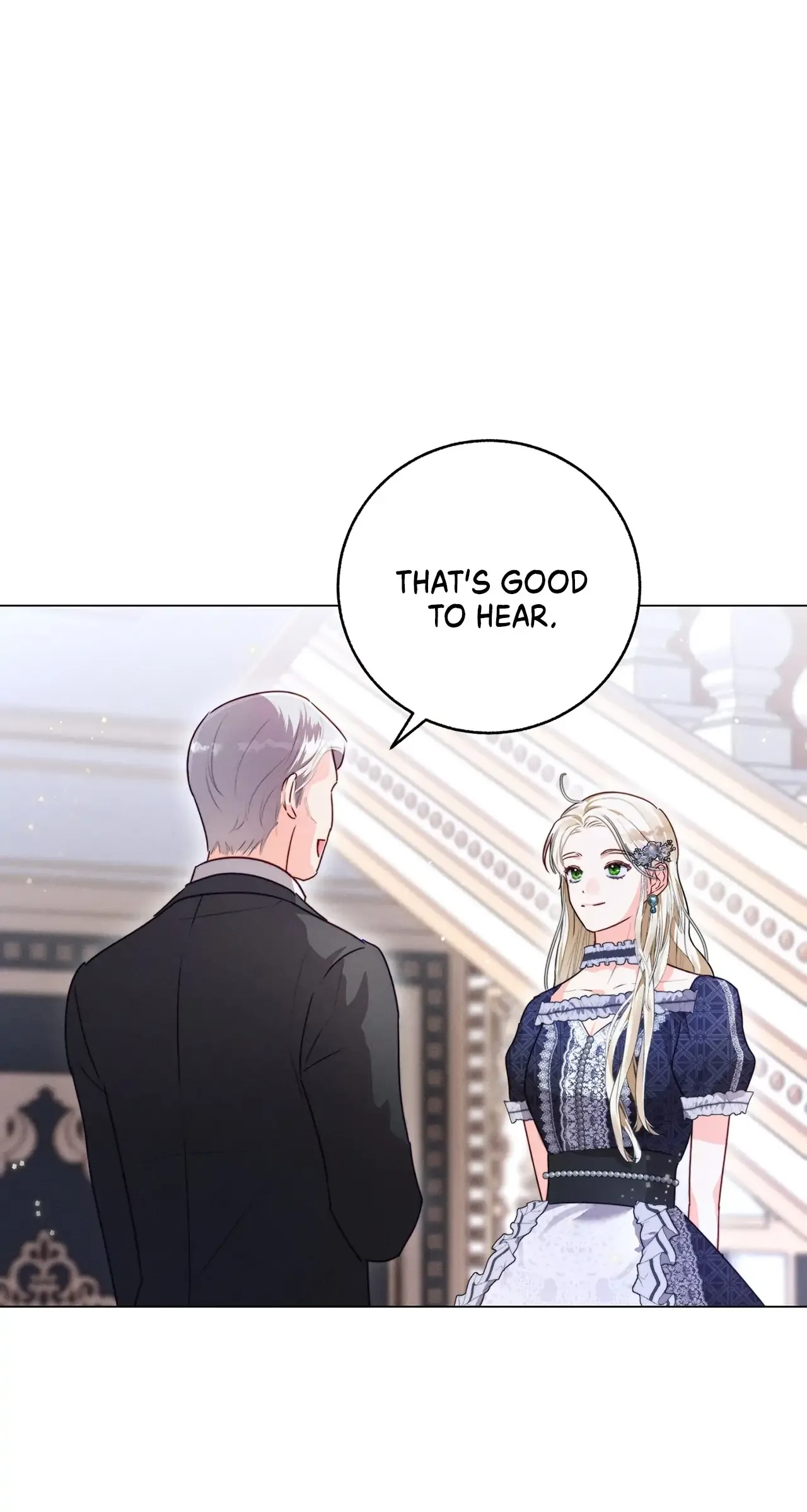 Becoming the Lady of the Cursed Ducal House Chapter 2 page 71